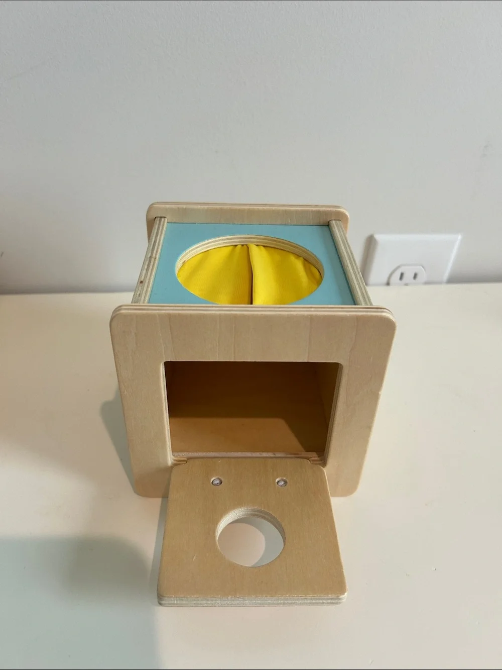 The Sensory Play Kit 6+ Months